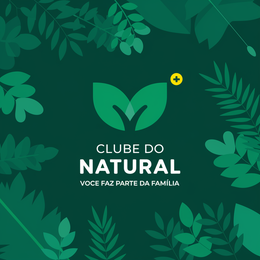 Clube do Natural